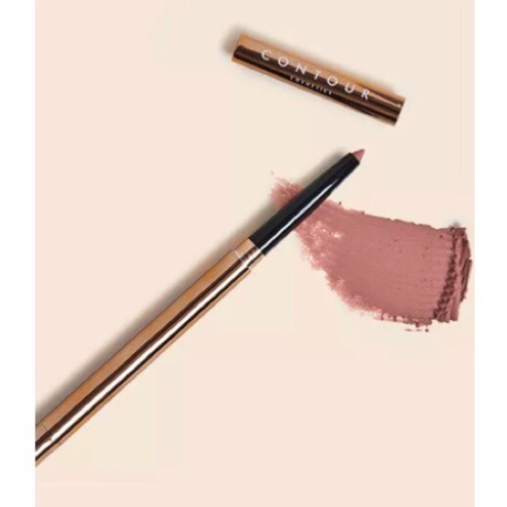 Contour cosmetics- Lip Liner- color JuJu